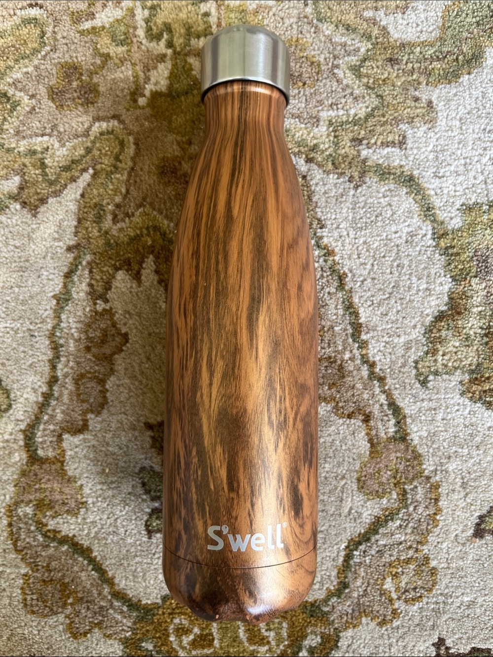 *Rare* S'well Chris Craft 18 oz Bottle - Picture 2 of 6